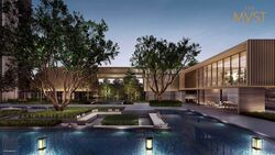 The Myst (D23), Condominium #504480131